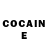 COCAIN Fish Scale Flori 4